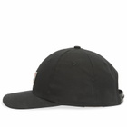 Randy's Garments Men's Randy’s Garments INC. 6 Panel Logo Snapback Cap 