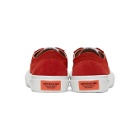 Article No. Red 1007-02 Sneakers