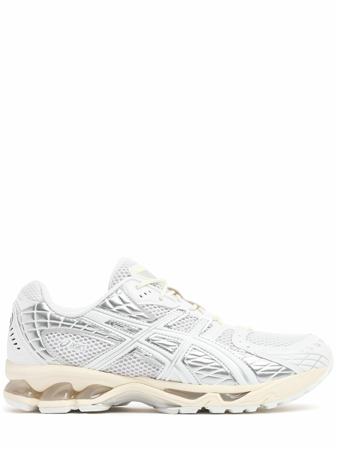 ASICS x GmbH ☆ Gel Kayano Legacy White ASICS x GmbH GEL-KAYANO LEGACY 