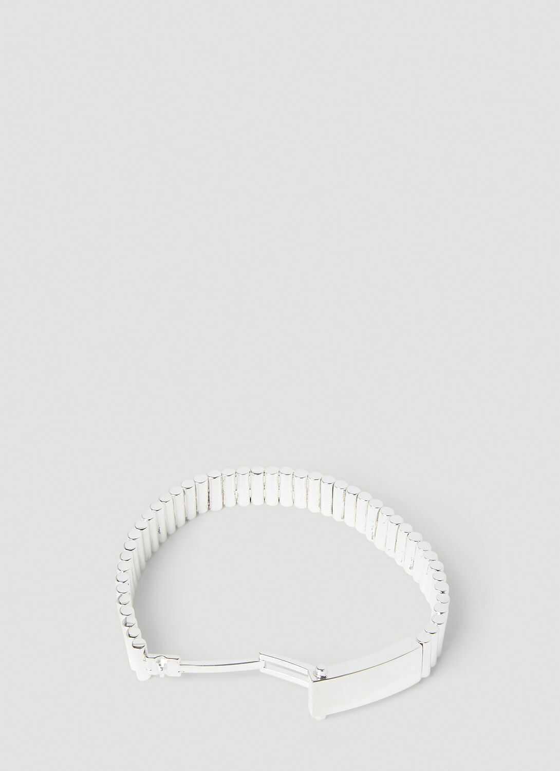 Bottega Veneta Tennis Bracelet