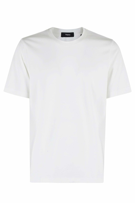 Photo: Theory Ryder Tee
