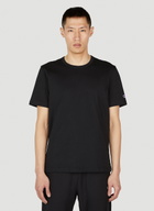Champion Logo Embroidered T-Shirt
