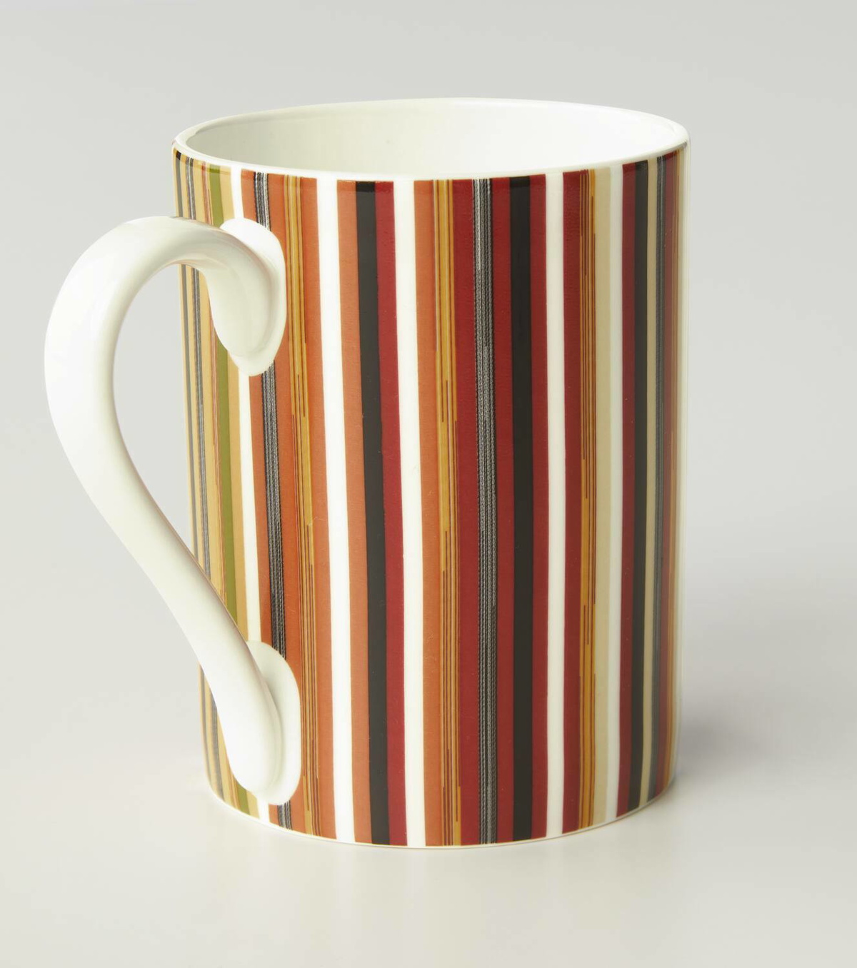 Missoni Stripes Jenkins mug