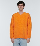 ERL - Brushed sweater