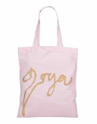 Stine Goya Womens Handbag in Pink