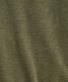 Brooks Brothers Men's Supima Cotton Half-Zip Sweater | Green