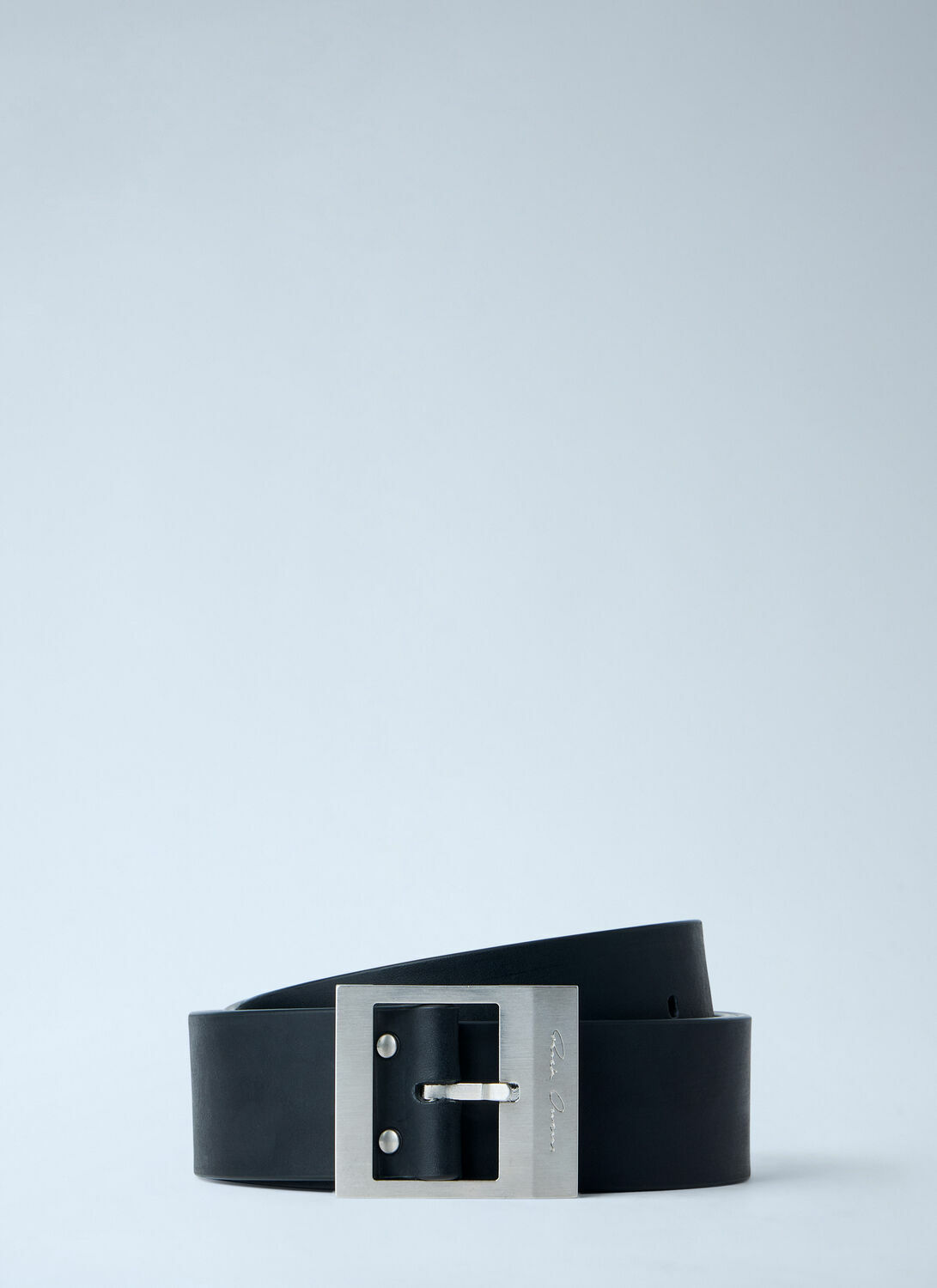 Rick Owens Stooges Belt