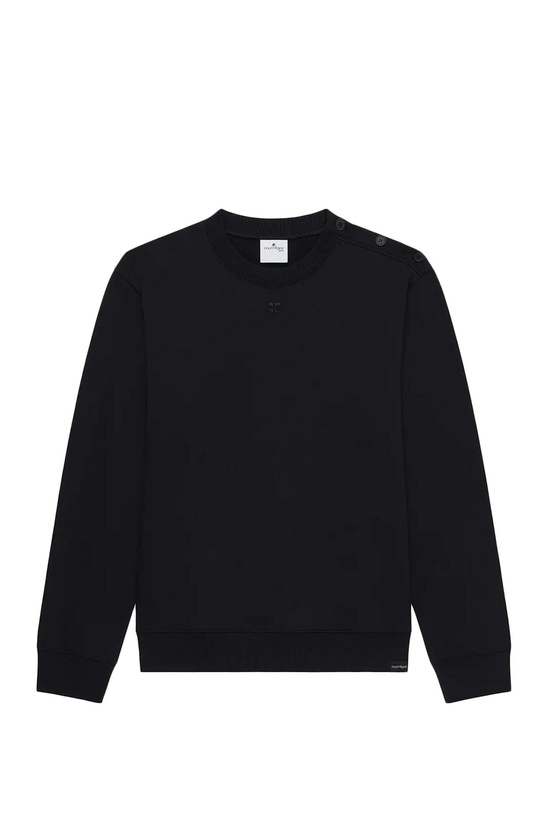 Photo: Courrèges Sweatshirt