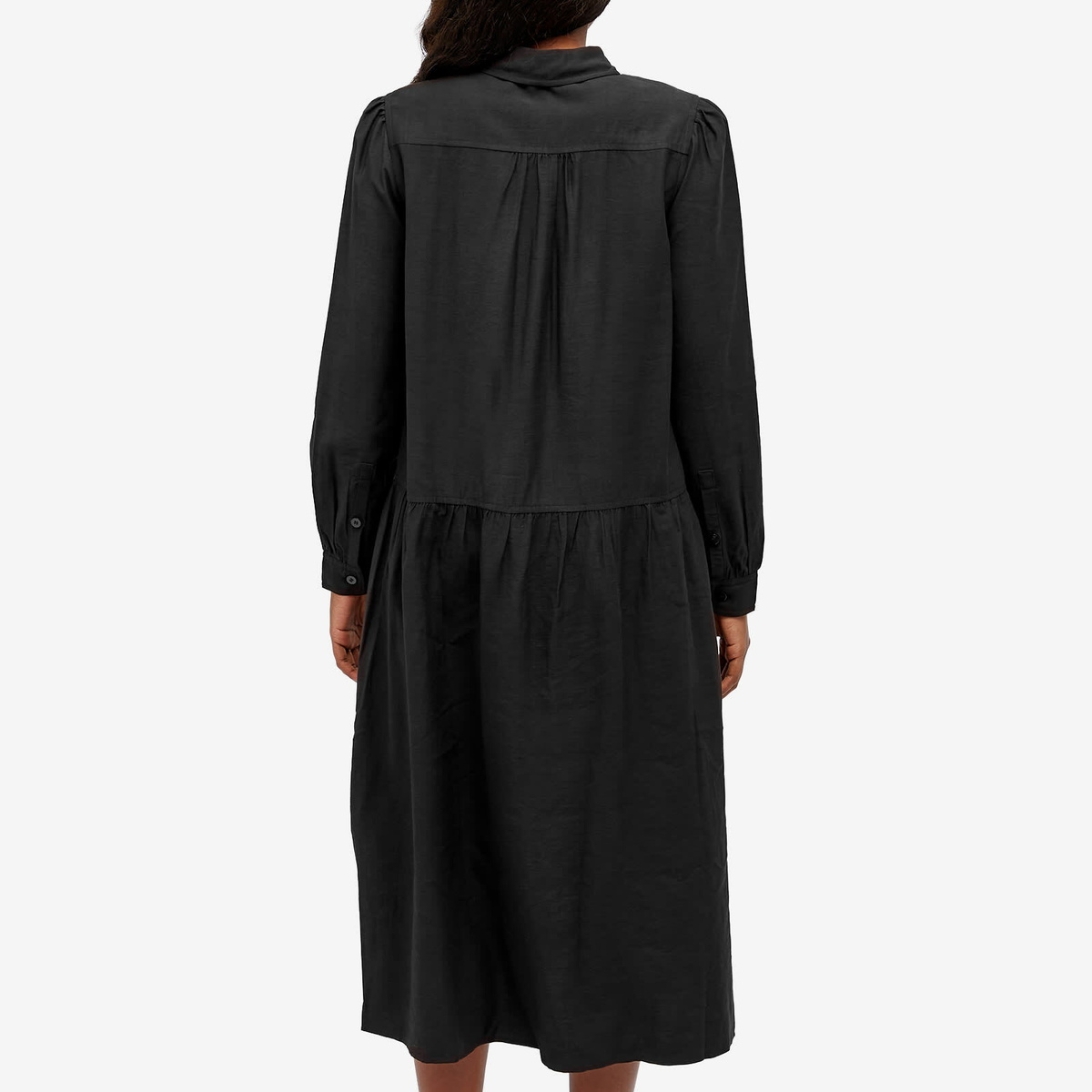 L.F. Markey Women's Nikson Dress in Black