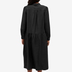 L.F. Markey Women's Nikson Dress in Black