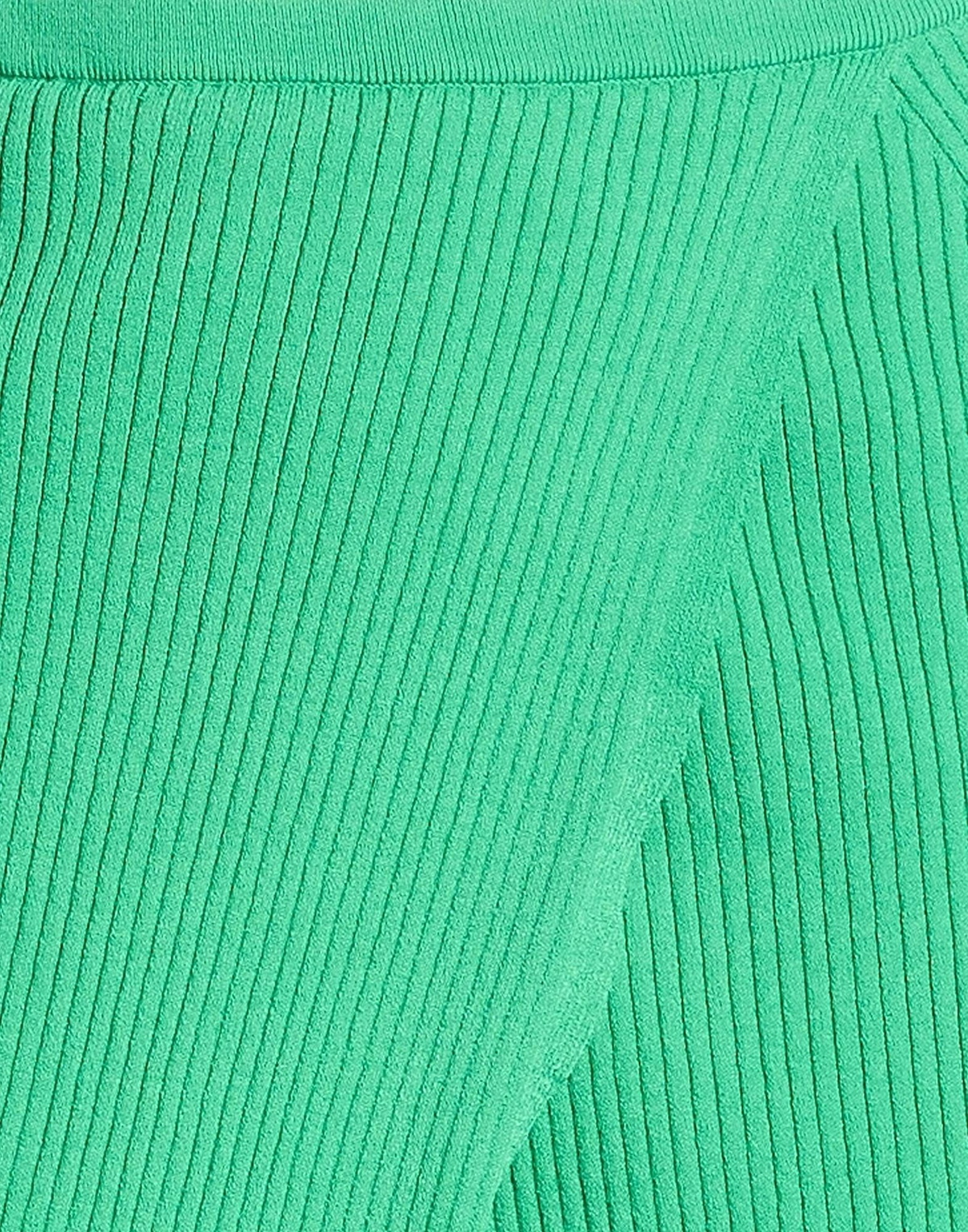 Roberto Collina Womens Mini skirt in Green