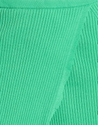 Roberto Collina Womens Mini skirt in Green