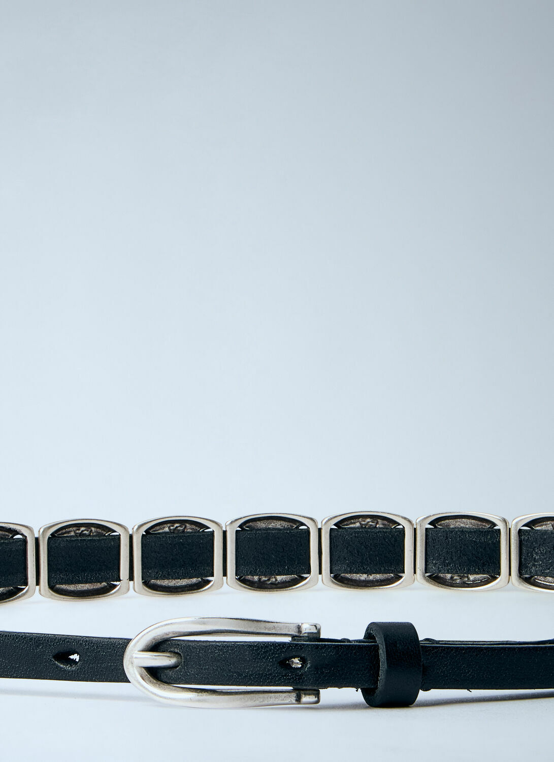 Our Legacy Billow Belt