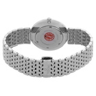 Titoni Slenderline Quartz Silver Dial Mens Watch TQ-52718-S-608