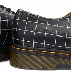Dr. Martens Men's x Undercover 1461 Shoe in Black