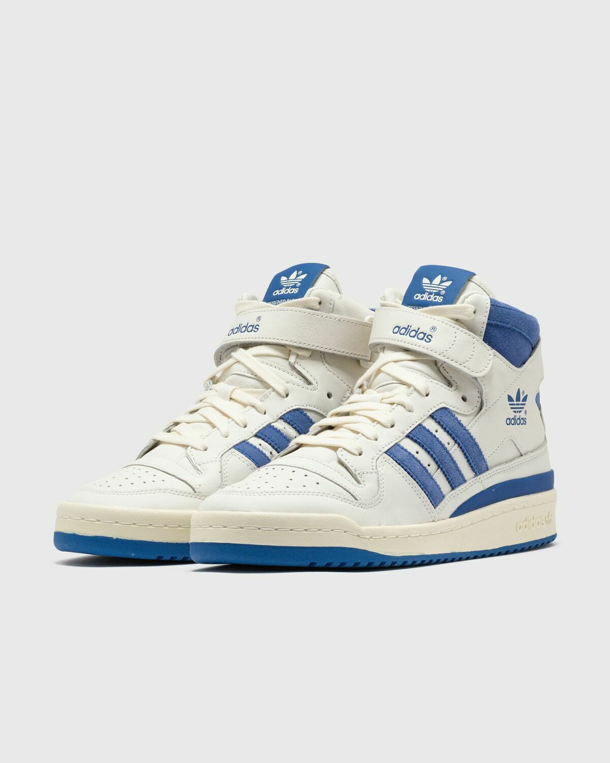 adidas forum 84 high cloud white