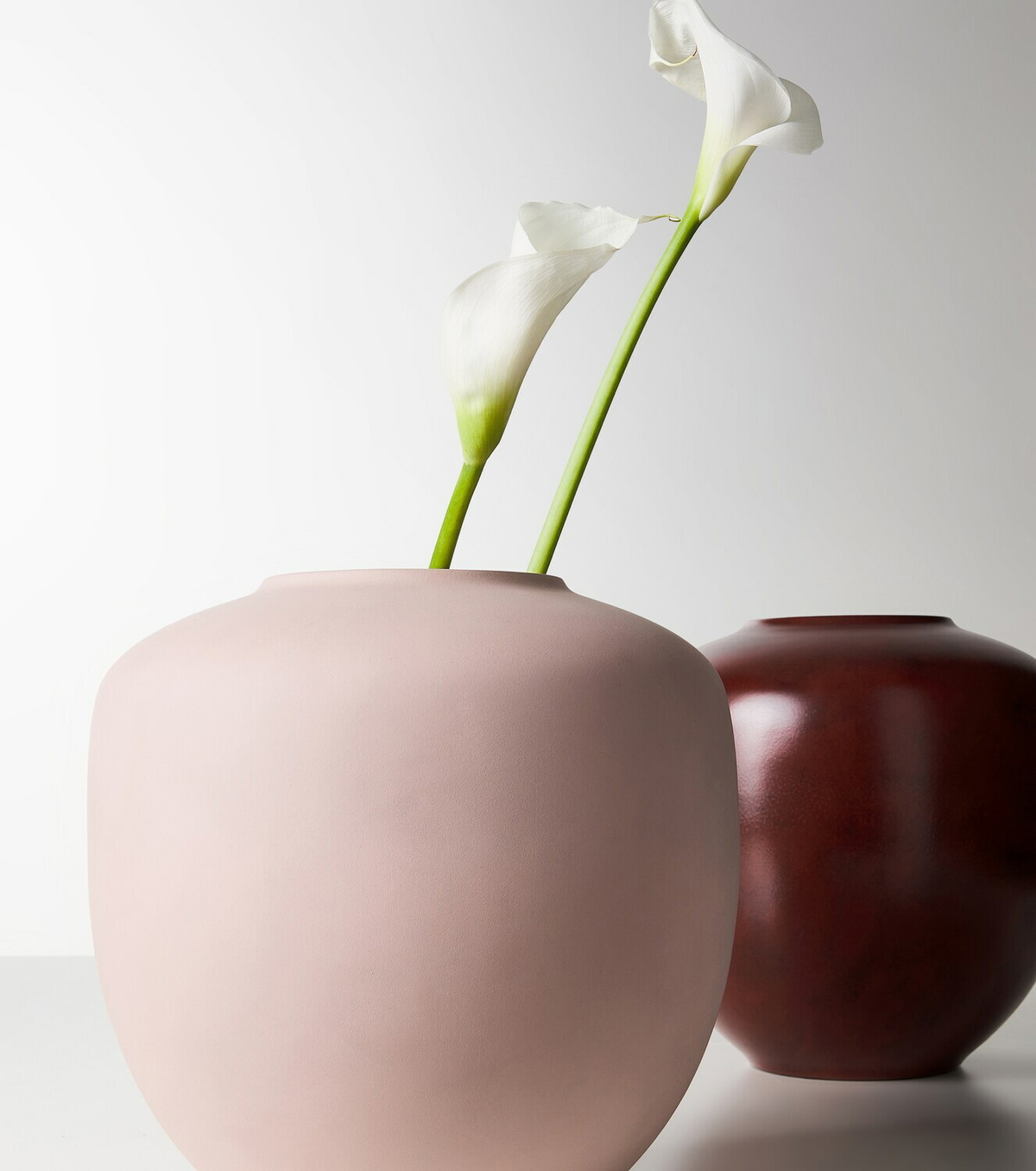 101 Copenhagen Sunao Medium ceramic vase