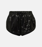 Moncler Grenoble - Technical shorts