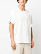 GUCCI - Oversized Cotton T-shirt