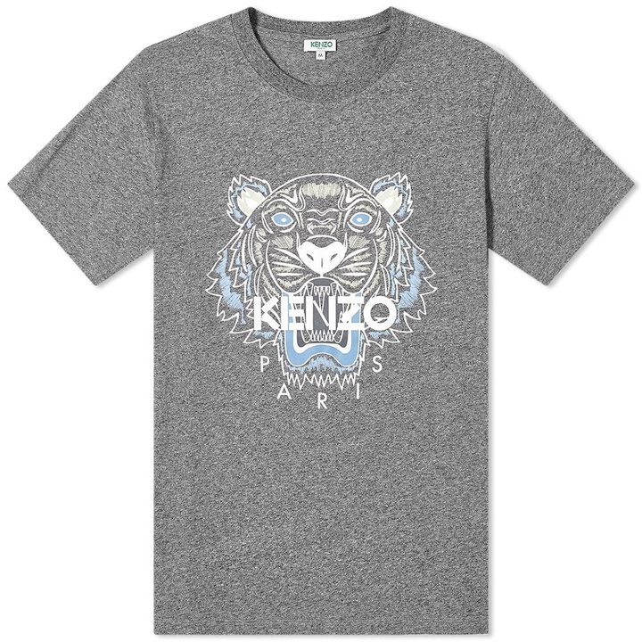 Photo: Kenzo Classic Tiger Tee