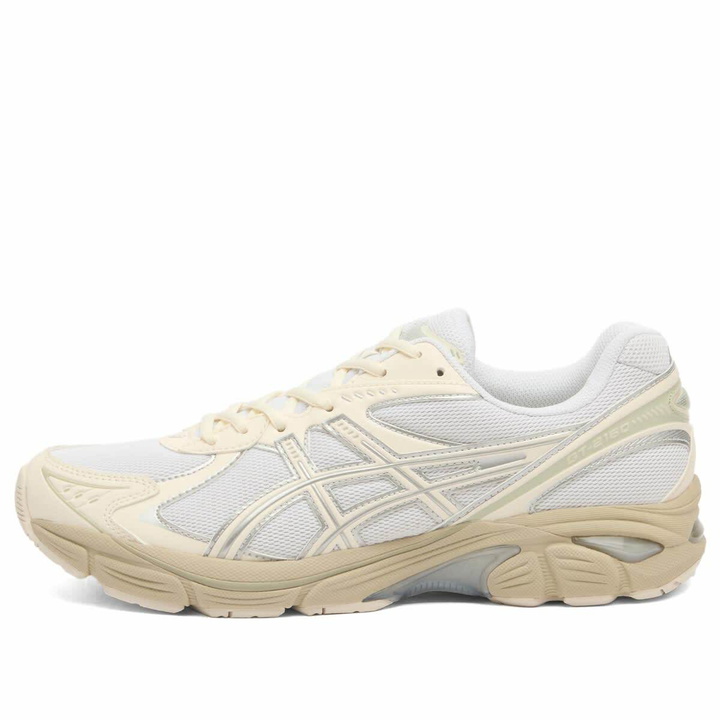 Photo: Asics GT-2160 Sneaker in White/Cream