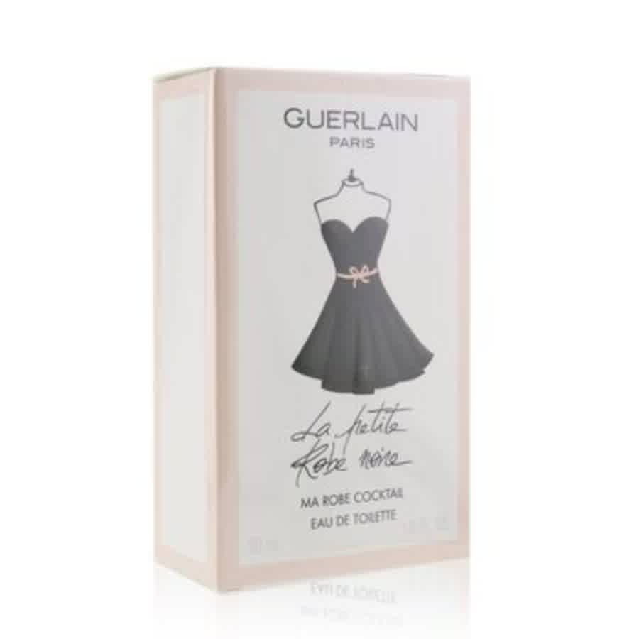 La Petite Robe Noire / Guerlain EDT Spray 1.6 oz (w)