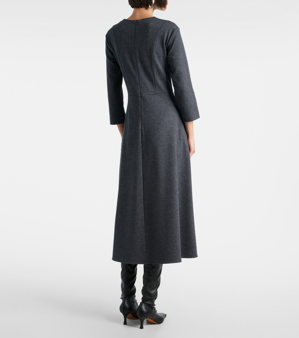 'S Max Mara Orione midi dress