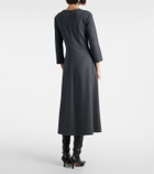 'S Max Mara Orione midi dress