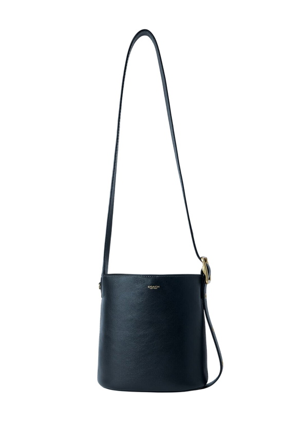 Photo: Coach Bleecker Bucket Bag 21