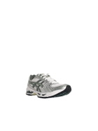 Asics gel-kayano 14 White Tech Fabric Blend Sneakers