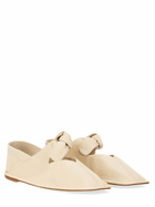 Hereu Shoe llasada