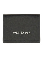 Marni Tri-fold Wallet