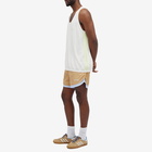 Adidas x Wales Bonner N Lyr Short in Beige