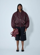 Chopova Lowena Helter Bomber Jacket