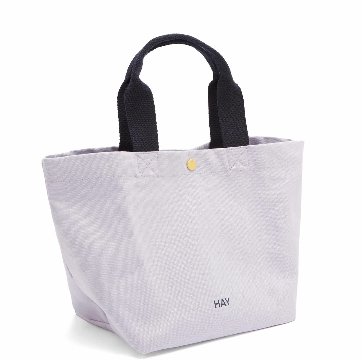HAY Everyday Tote Bag - Mini in Lavender 