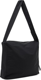 AMOMENTO Black Paper Wax Bag