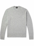 TOM FORD - Cashmere Sweater - Gray