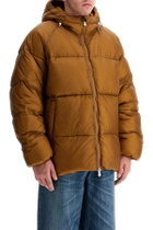 PYRENEX short sten 3 ripstop Brown