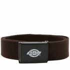 Dickies Men's Orcutt Belt in Java