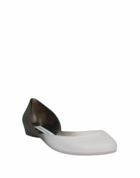 Christopher Esber Womens Ballet flats in Black