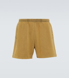 Acne Studios Cotton shorts