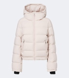 Perfect Moment Polar Flare down ski jacket