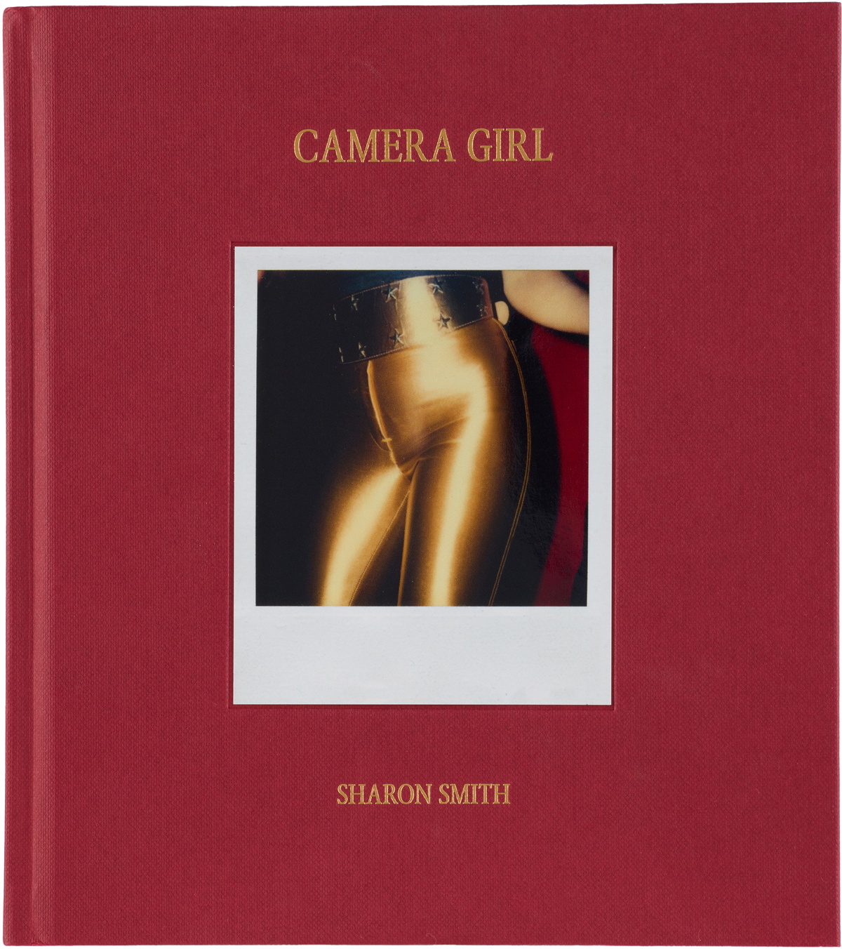 IDEA Camera Girl — 1st Edition