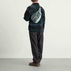 KAVU Men's Mini Rope Bag in Alpine Lake 