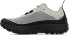 Norda Gray 001A Sneakers
