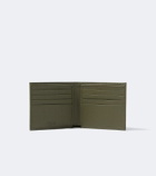 Prada Saffiano leather bi-fold wallet