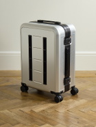DB Journey - Ramverk Polycarbonate and Aluminium Check-In Suitcase