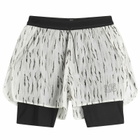 Over Over Men's Two Layer Short in Eric