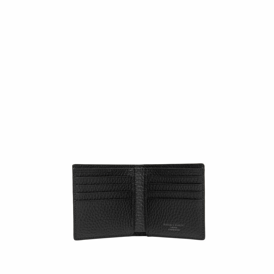 Gianni Chiarini Portafoglio In Pelle