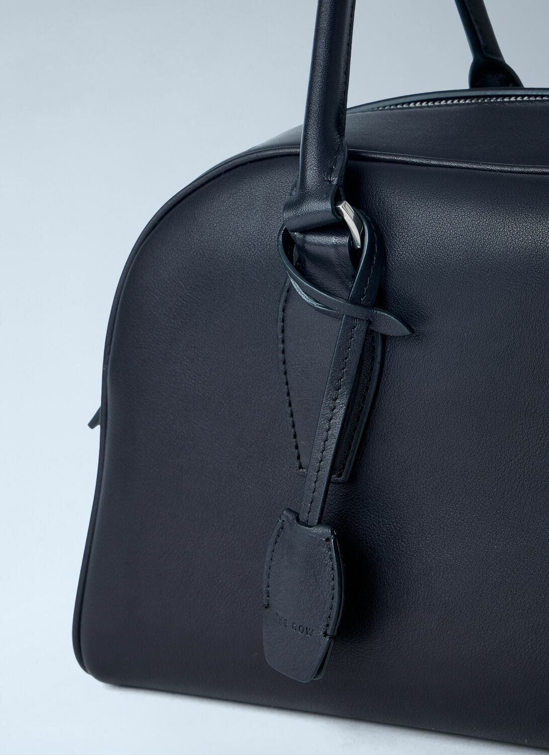 The Row E/W India Shoulder Bag